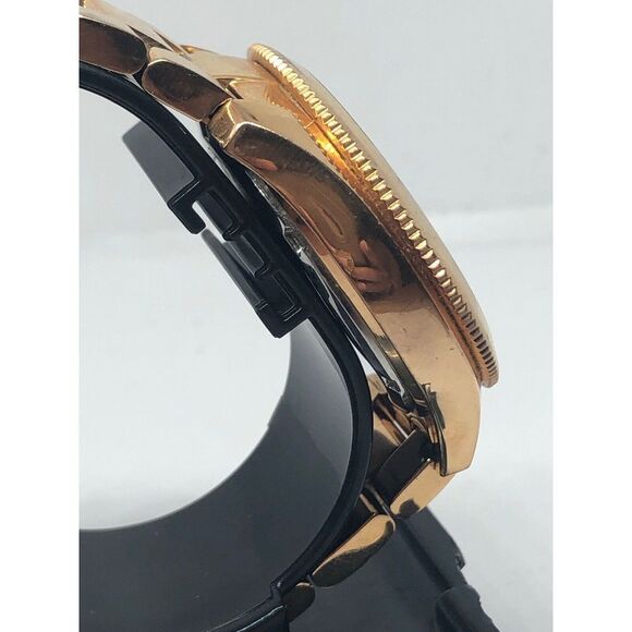 Fossil AM4566 Women's Stainless Steel Analog Blue Dial Quartz Wrist Watch RK342 - Picture 8 of 12